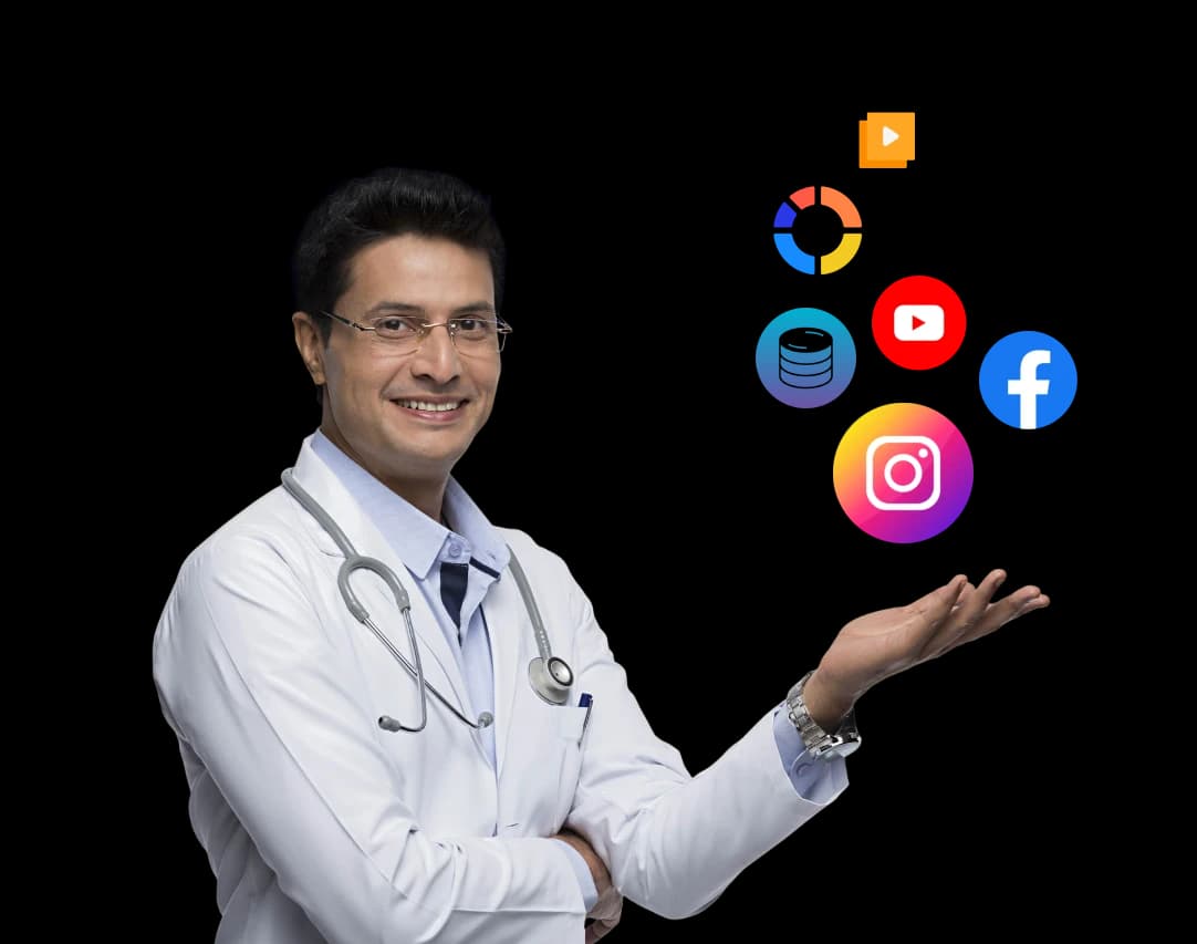 Healthcare Professional