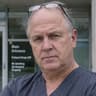Dr. Colin Ashford
