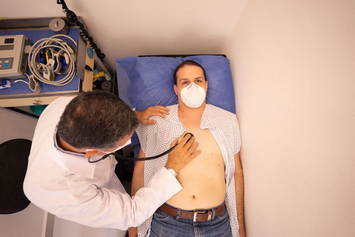 Healthcare marketing for cardiology practices