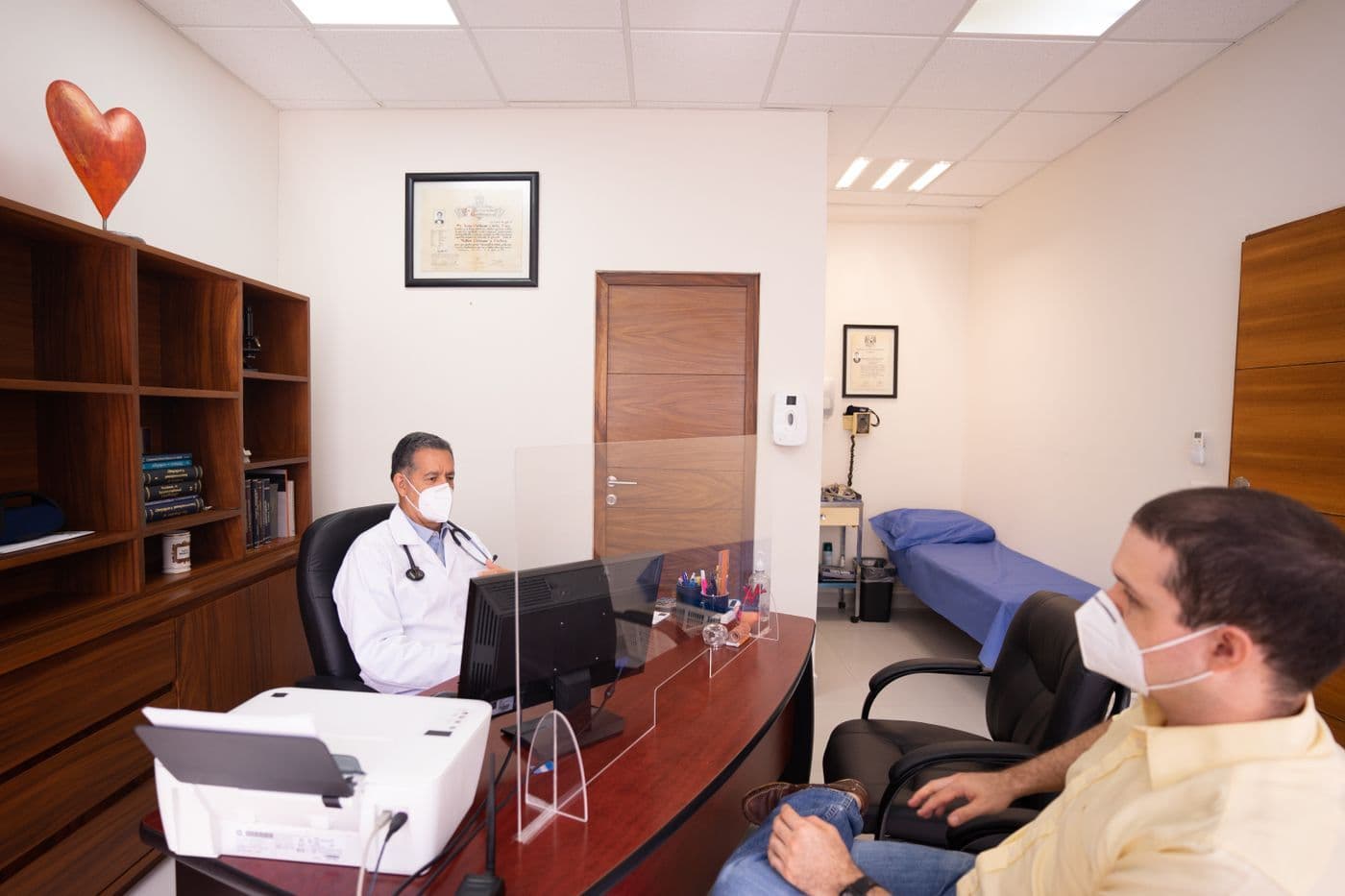 Healthcare marketing for medical clinics & multispecialty groups