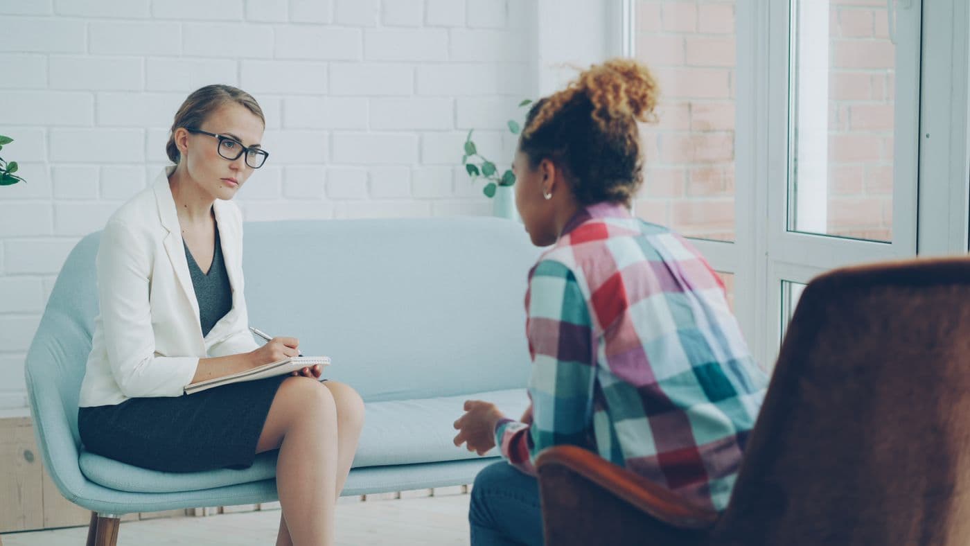 Healthcare marketing for mental & behavioral health