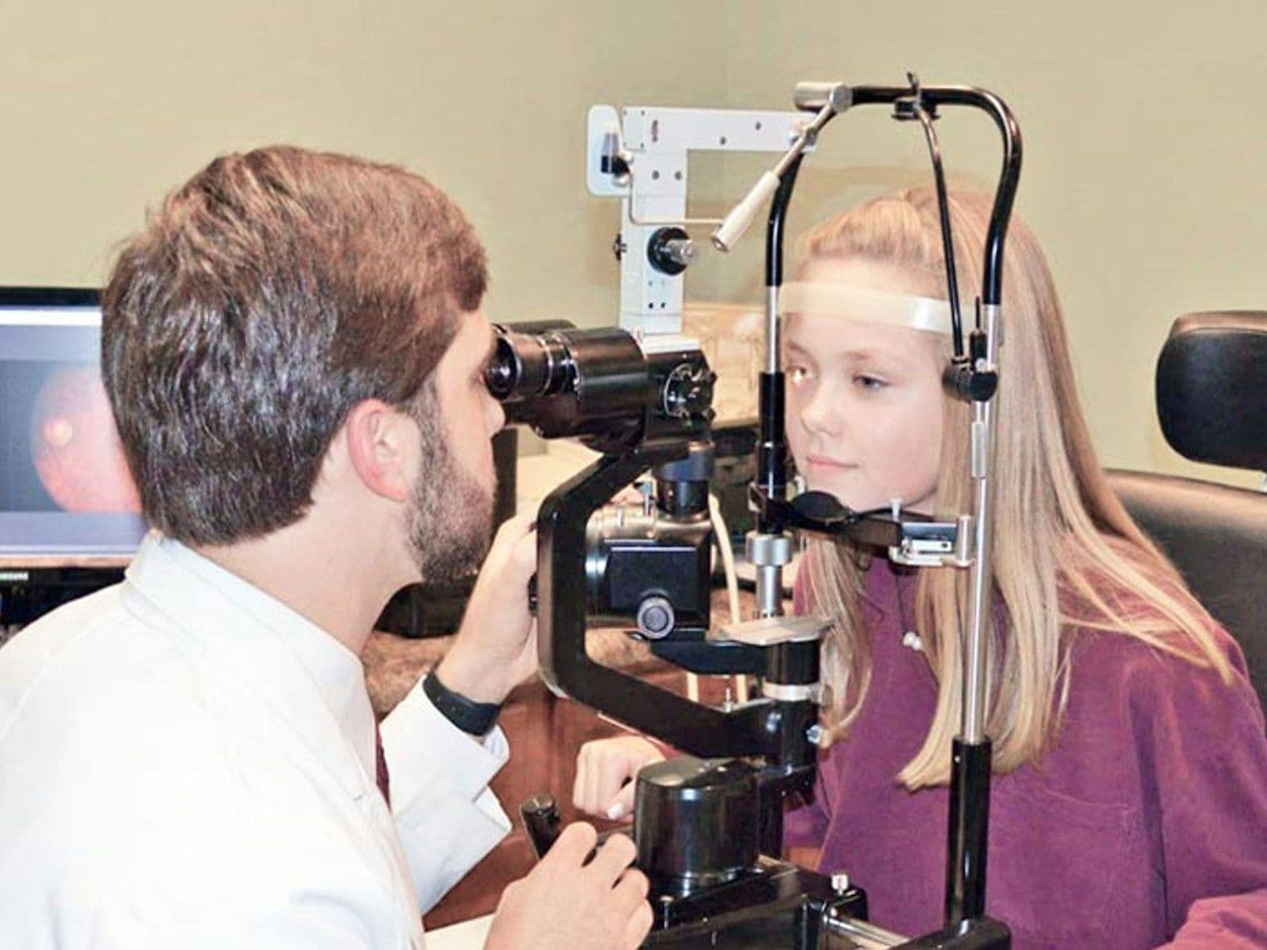 Healthcare marketing for ophthalmology & eye care