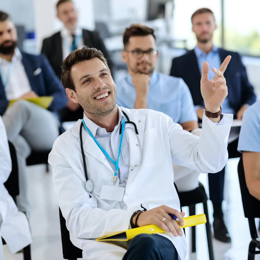 HEALTHCARE EDUCATION