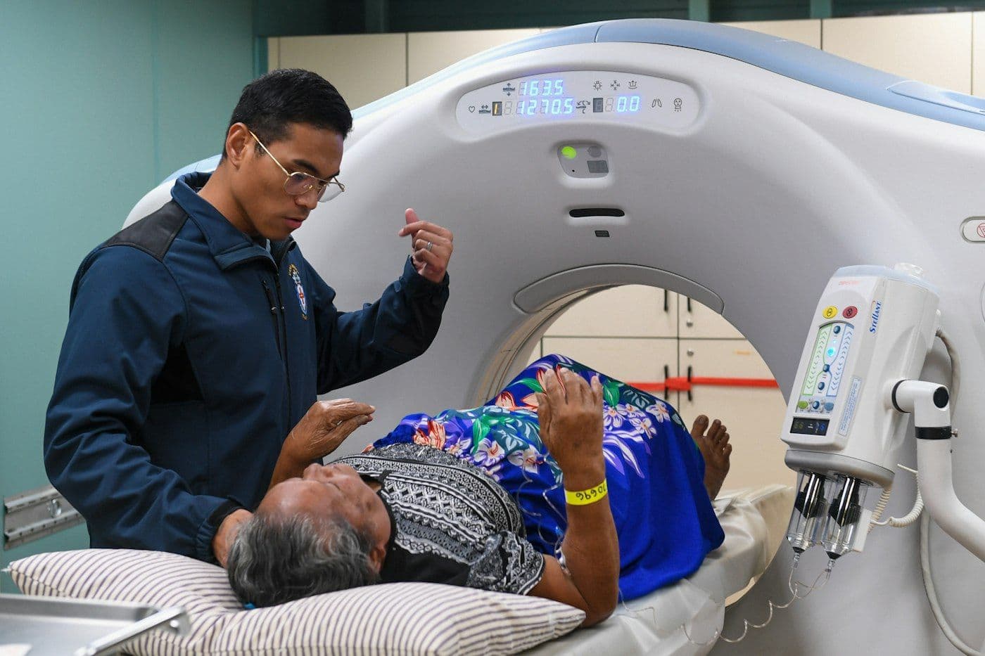 Healthcare marketing for diagnostic labs & imaging centers
