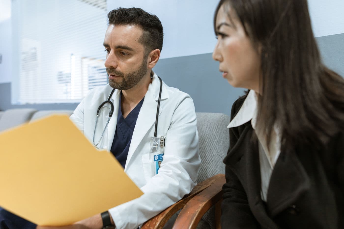 Healthcare marketing for doctors & independent medical practices