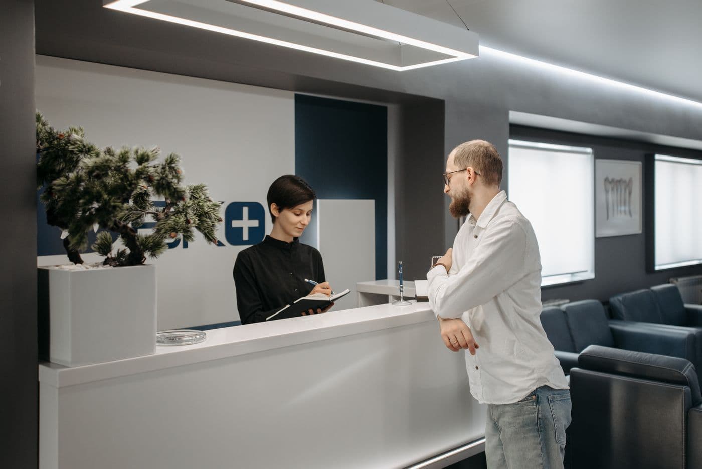 Healthcare marketing for multi-location healthcare groups