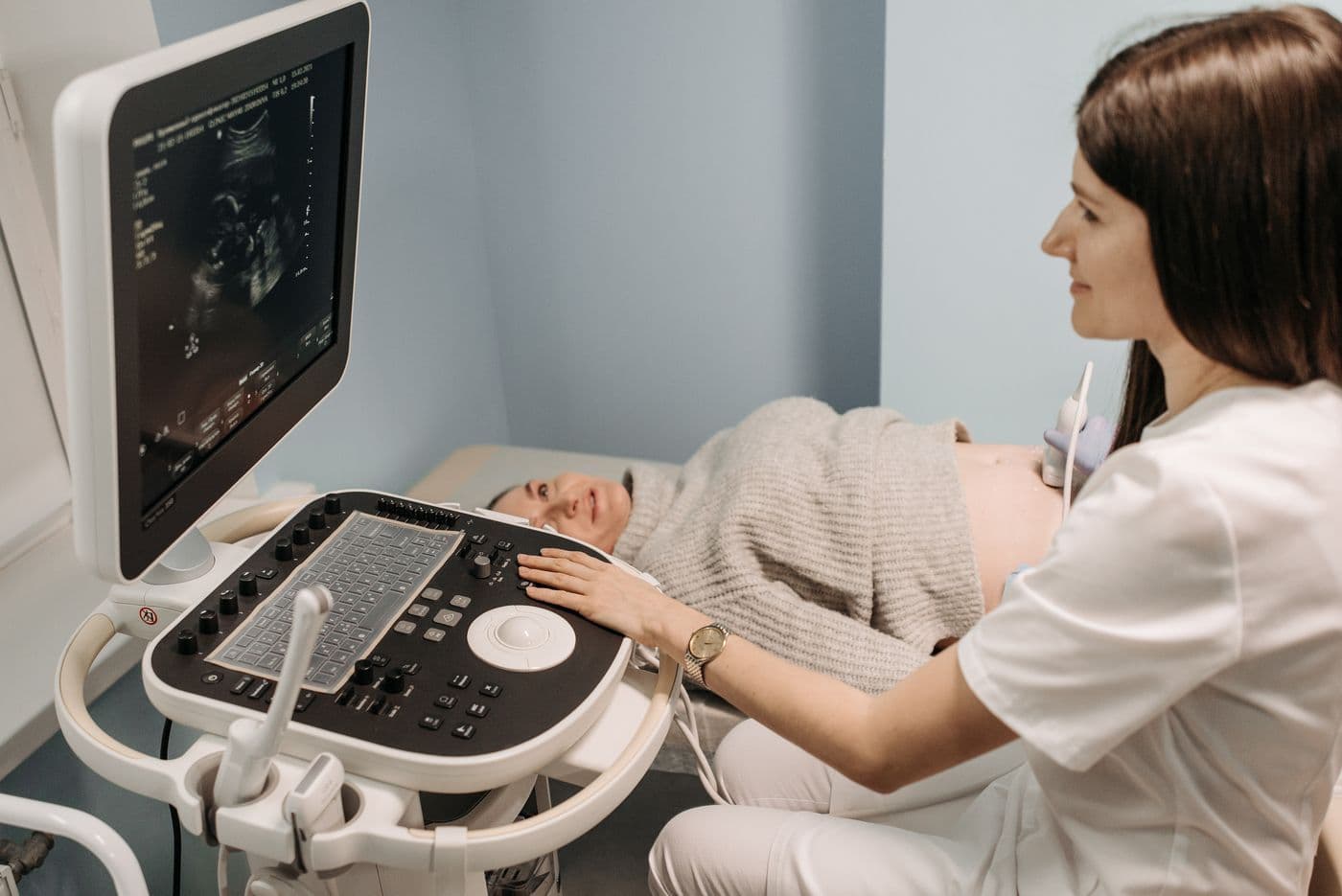 Healthcare marketing for ob-gyn & women's health