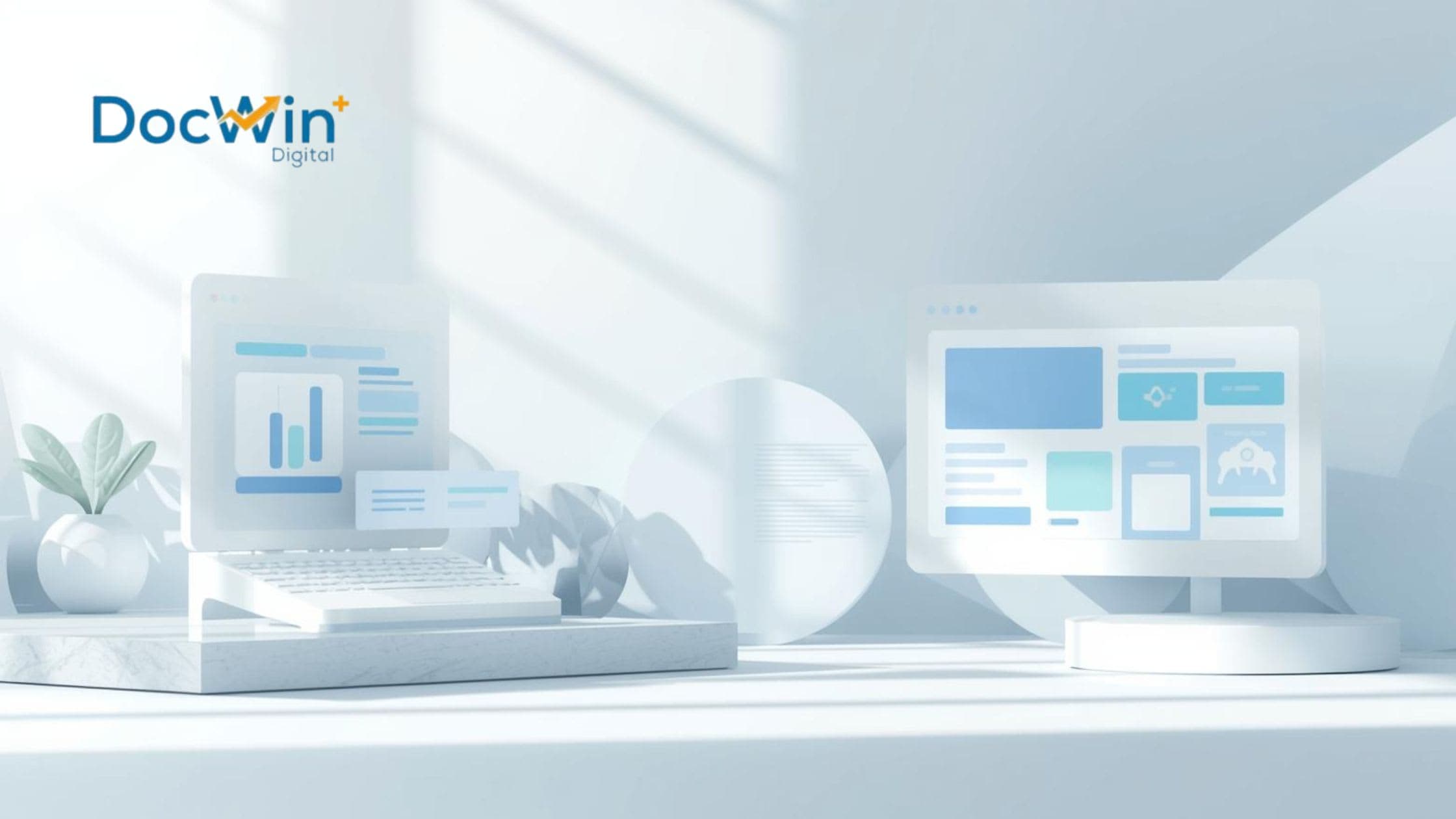 Choosing the Right Platform for Healthcare Websites: WordPress vs Website Builders vs Custom Development