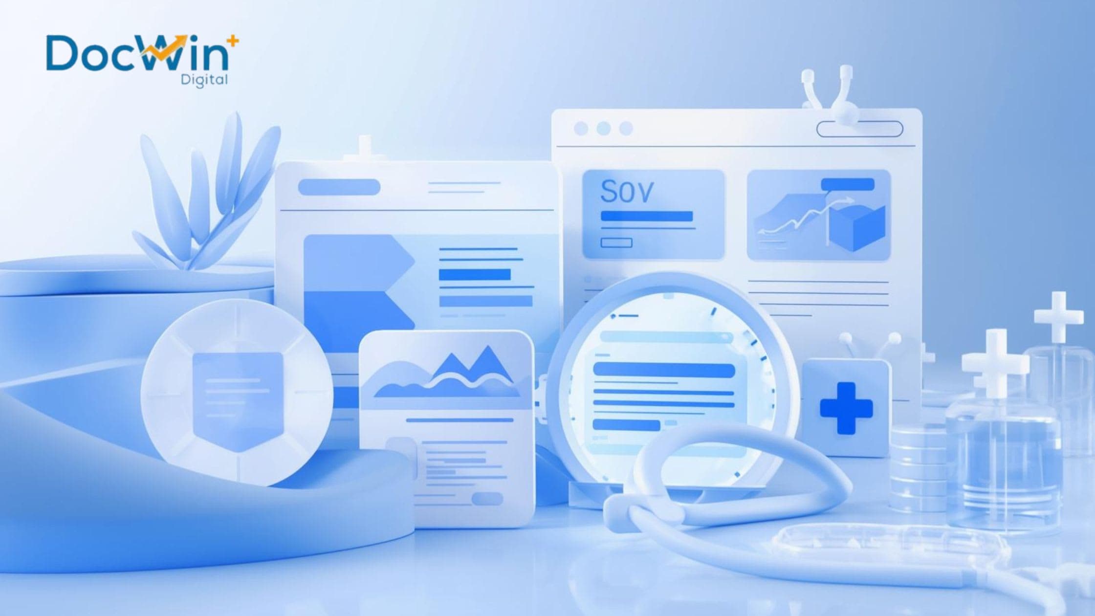 Website Speed Optimization for Medical Practices: Why Performance Directly Impacts Trust