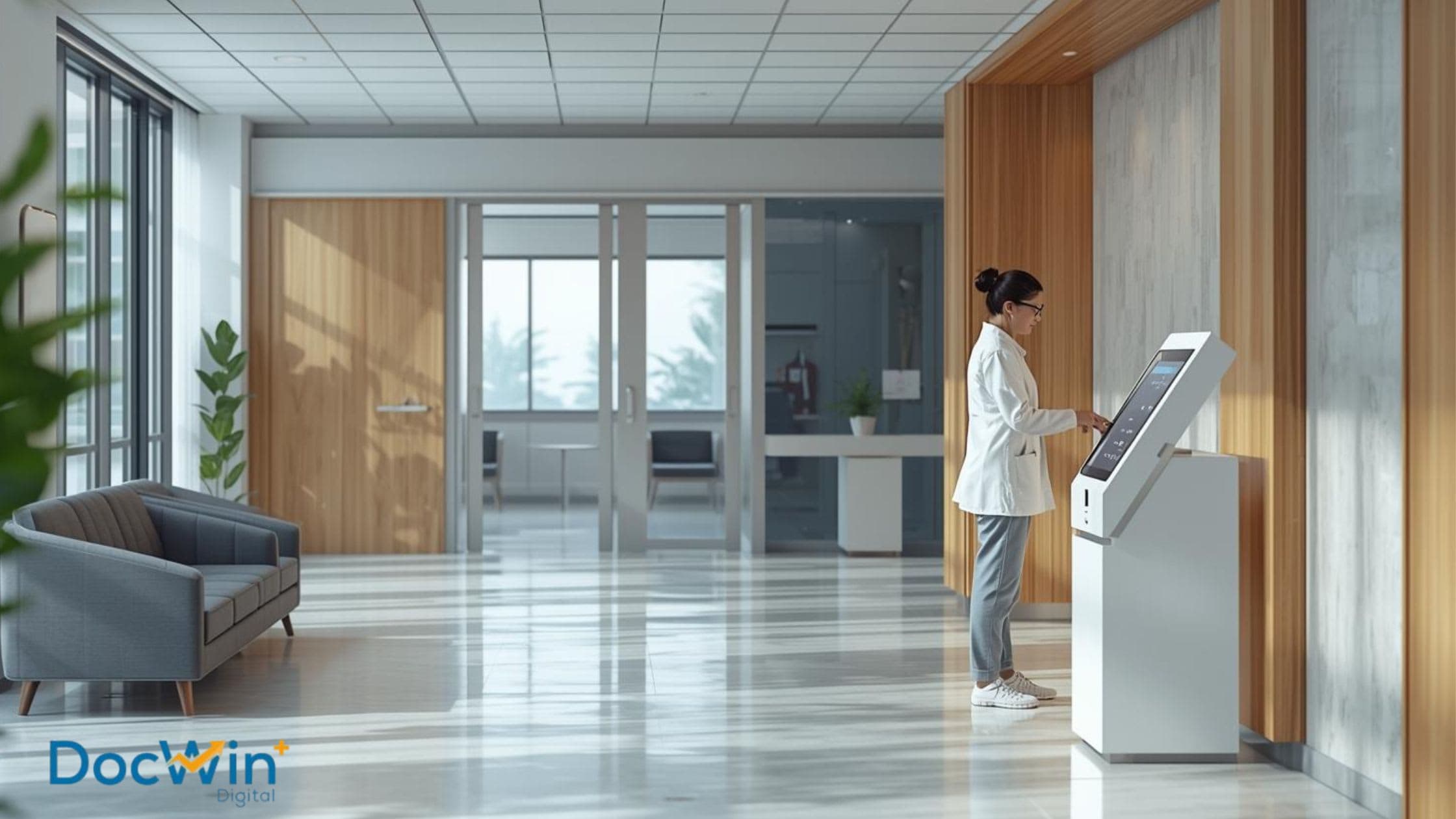 CTA Optimization for Healthcare Websites: What Actually Gets Patients to Take Action