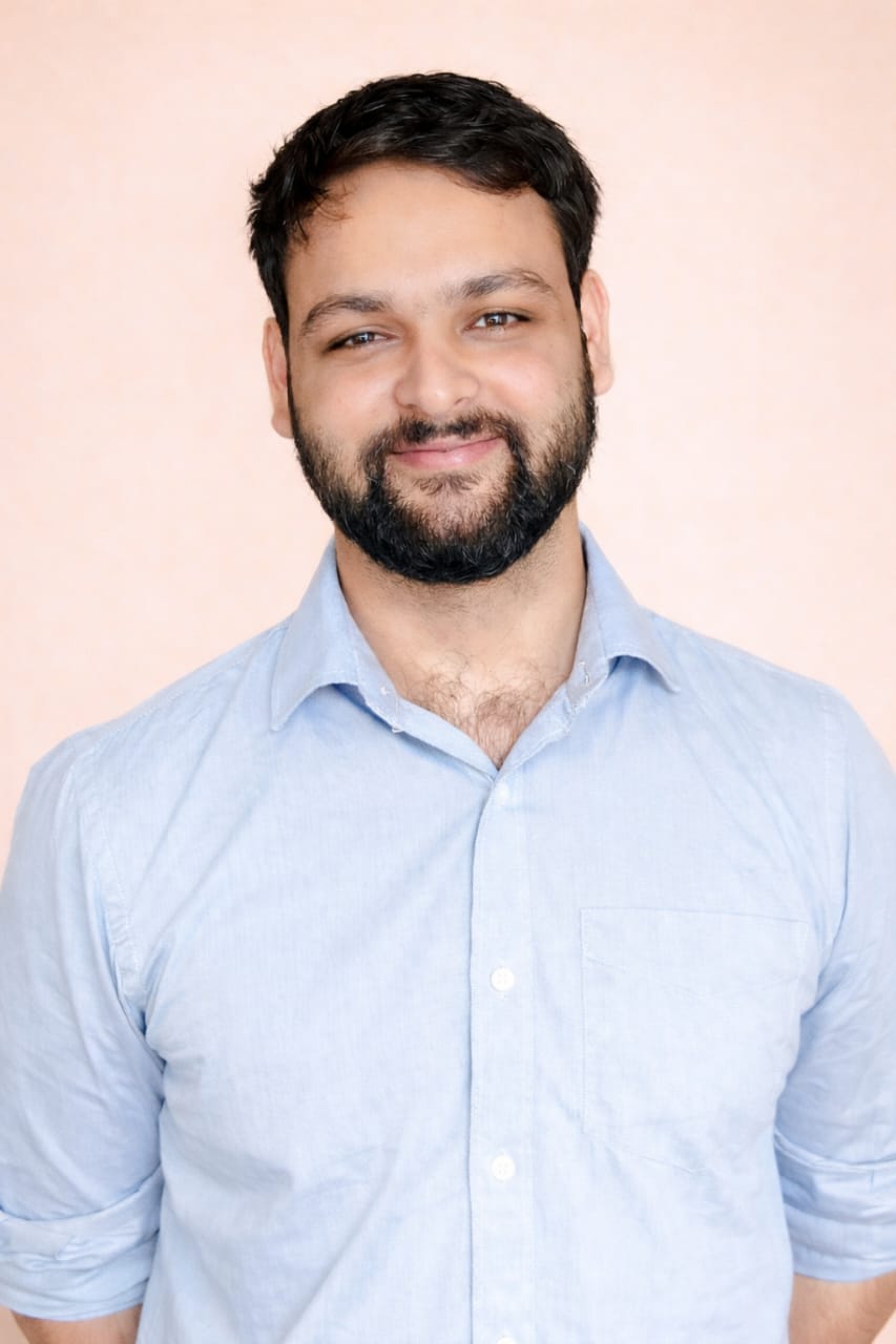 Arbaz Fatmi